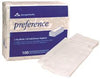 Georgia-Pacific 31436 PREFERENCE DINNER NAKINS PAPER 2PLY 1/8 FOLD WHITE (30 PER CASE)