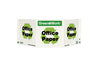 NMC GW3021-TRI-VIEW, OFFICE PAPER, 7.5X20, RECYCLE PLASTIC (1 EACH)