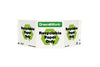 NMC GW3026-TRI-VIEW, RECYCLABLE PAPER ONLY, 7.5X20, RECYCLE PLASTIC (1 EACH)