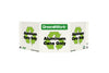 NMC GW3028-TRI-VIEW, ALUMINUM CANS ONLY, 7.5X20, RECYCLE PLASTIC (1 EACH)