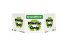 NMC GW3031-TRI-VIEW, PLASTIC ONLY, 7.5X20, RECYCLE PLASTIC (1 EACH)
