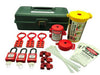 NMC GW7129-LOCKOUT KIT  32 COMP (1 EACH)