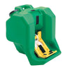 Haws 7500  16 Gallon AXION MSR Portable Gravity Operated Eye Wash Solution With Bracket (1/EA)