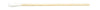 Hardwood 803-WC Products 3" Puritan Non-Sterile Cotton Tipped Applicator With Wood Shaft (10000 Per Case)  (1/BG)
