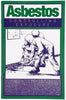 NMC HB01-HANDBOOK, ASBESTOS AWARENESS CONTROLLING EXPOSURE (PAK OF 10)