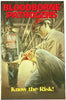 NMC HB03-HANDBOOK, BLOOD PATHOGENS KNOW YOUR RISK (PAK OF 10)