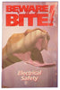 NMC HB06-HANDBOOK, ELECTRICAL SAFETY BEWARE THE BITE (PAK OF 10)
