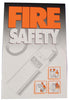 NMC HB08-HANDBOOK, FIRE SAFETY (PAK OF 10)