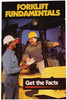 NMC HB10-HANDBOOK, FORKLIFT FUNDAMENTALS GET THE FACTS (PAK OF 10)