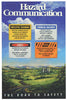 NMC HB11-HANDBOOK, HAZARDOUS COMMUNICATIONS THE ROAD TO SAFETY (PAK OF 10)