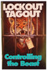NMC HB16-HANDBOOK, LOCKOUT TAGOUT (PAK OF 10)