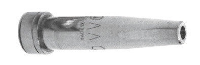Radnor 64003819  Harris Style 6290-VVC Size 4 Two Piece Natural Gas/Propane Cutting Tip (1 PER CASE)