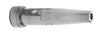 Radnor 64003813  Harris Style 6290-VVC Size 0 1/2 Two Piece Natural Gas/Propane Cutting Tip (1 PER CASE)