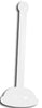 NMC HDS41W-WARNING POST, WHITE, 41'', CASE OF 4 (4 PER CASE)