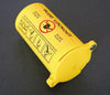 NMC HLD-PLUG LOCKOUT, YELLOW, LARGE (1 EACH)