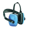 Howard Leight 1010925 by Honeywell Viking V1 Light Blue Plastic Multi Position Noise Blocking Earmuffs  (1/EA)