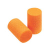 Howard Leight FF-1 Single-Use Firm Fit Cylinder Shaped Foam Uncorded Earplugs (200 Pair Per Box)  (200/PR)