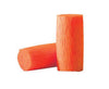 Howard Leight MTX-OR-LS4 by Honeywell MTX-OR-LS4 Single Use Matrix Cylinder Shape TPE (Thermoplastic Elastomer) Foam Uncorded Earplugs (200 Pair Per Leight Source 400 Dispenser Refill)  (200/PR)