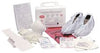 IMPACT 7351 BLOODBORNE PATHOGEN KIT WHITE PLASTIC (1 PER CASE)