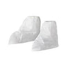 Kimberly-Clark 36880 Professional One Size Fits All White KLEENGUARD A20 MICROFORCE SMS Fabric Disposable Breathable Particle Protection Boot Cover With Elastic Top (300 Per Case)  (300/EA)