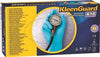 Kimberly-Clark 57372 KLEENGUARD* G10 NITRILE GLOVES, AMBIDEXTROUS, POWDER-FREE, 6 MIL THICKNESS, 9.5 IN. LENGTH, BLUE, MEDIUM (100 BOXES PER CASE)
