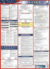NMC LLP-AK-LABOR LAW POSTER, ALASKA, 39X27 (1 EACH)