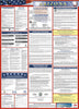 NMC LLP-AZ-LABOR LAW POSTER, ARIZONA, 39X27 (1 EACH)