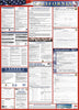 NMC LLP-CA-LABOR LAW POSTER, CALIFORNIA, 39X27 (1 EACH)