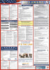 NMC LLP-DE-LABOR LAW POSTER, DELAWARE, 39X27 (1 EACH)
