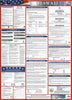 NMC LLP-HI-LABOR LAW POSTER, HAWAII, 39X27 (1 EACH)