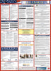 NMC LLP-IL-LABOR LAW POSTER, ILLINIOS, 39X27 (1 EACH)