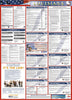 NMC LLP-LA-LABOR LAW POSTER, LOUISIANA, 39X27 (1 EACH)