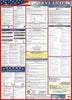NMC LLP-MD-LABOR LAW POSTER, MARYLAND, 39X27 (1 EACH)