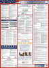 NMC LLP-ND-LABOR LAW POSTER, NORTH DAKOTA, 39X27 (1 EACH)