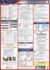 NMC LLP-NH-LABOR LAW POSTER, NEW HAMPSHIRE, 39X27 (1 EACH)
