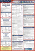 NMC LLP-NJ-LABOR LAW POSTER, NEW JERSEY, 39X27 COMBINATION OF TWO POSTERS (1 EACH)
