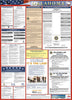 NMC LLP-OK-LABOR LAW POSTER, OKLAHOMA, 39X27 (1 EACH)