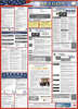 NMC LLP-OR-LABOR LAW POSTER, OREGON, 39X27 (1 EACH)