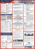 NMC LLP-TN-LABOR LAW POSTER, TENNESSEE, 39X27 (1 EACH)