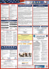 NMC LLP-TX-LABOR LAW POSTER, TEXAS, 39X27 (1 EACH)