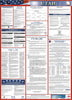 NMC LLP-UT-LABOR LAW POSTER, UTAH, 39X27 (1 EACH)