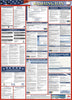 NMC LLP-WA-LABOR LAW POSTER, WASHINGTON, 39X27 (1 EACH)