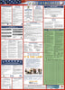 NMC LLP-WV-LABOR LAW POSTER, WEST VIRGINIA, 39X27 (1 EACH)
