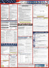 NMC LLPS-CA-LABOR LAW POSTER, CALIFORNIA (SPANISH), 39X27 (1 EACH)