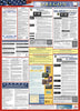 NMC LLPS-OR-LABOR LAW POSTER, OREGON (SPANISH), 39X27 (1 EACH)