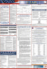NMC LLPS-UT-LABOR LAW POSTER, UTAH  (SPANISH), 39X27 (1 EACH)