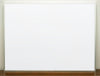 NMC LN106-DRY ERASE BOARD, MAGNETIC, ALUMINUM FRAME, 24.5X36.5 (1 EACH)