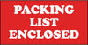 NMC LR20AL-LABELS, SHIPPING AND PACKING, PACKING LIST ENCLOSED, 1.38X3, PS PAPER (1 ROLL)
