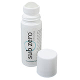Sub Zero Cool Pain Relieving Gel 3.0.Oz Roll On 3 Pack