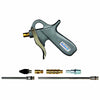 Guardair LZR6507KIT Lazer Pistol Grip Safety Air Gun Kit (1/EA)